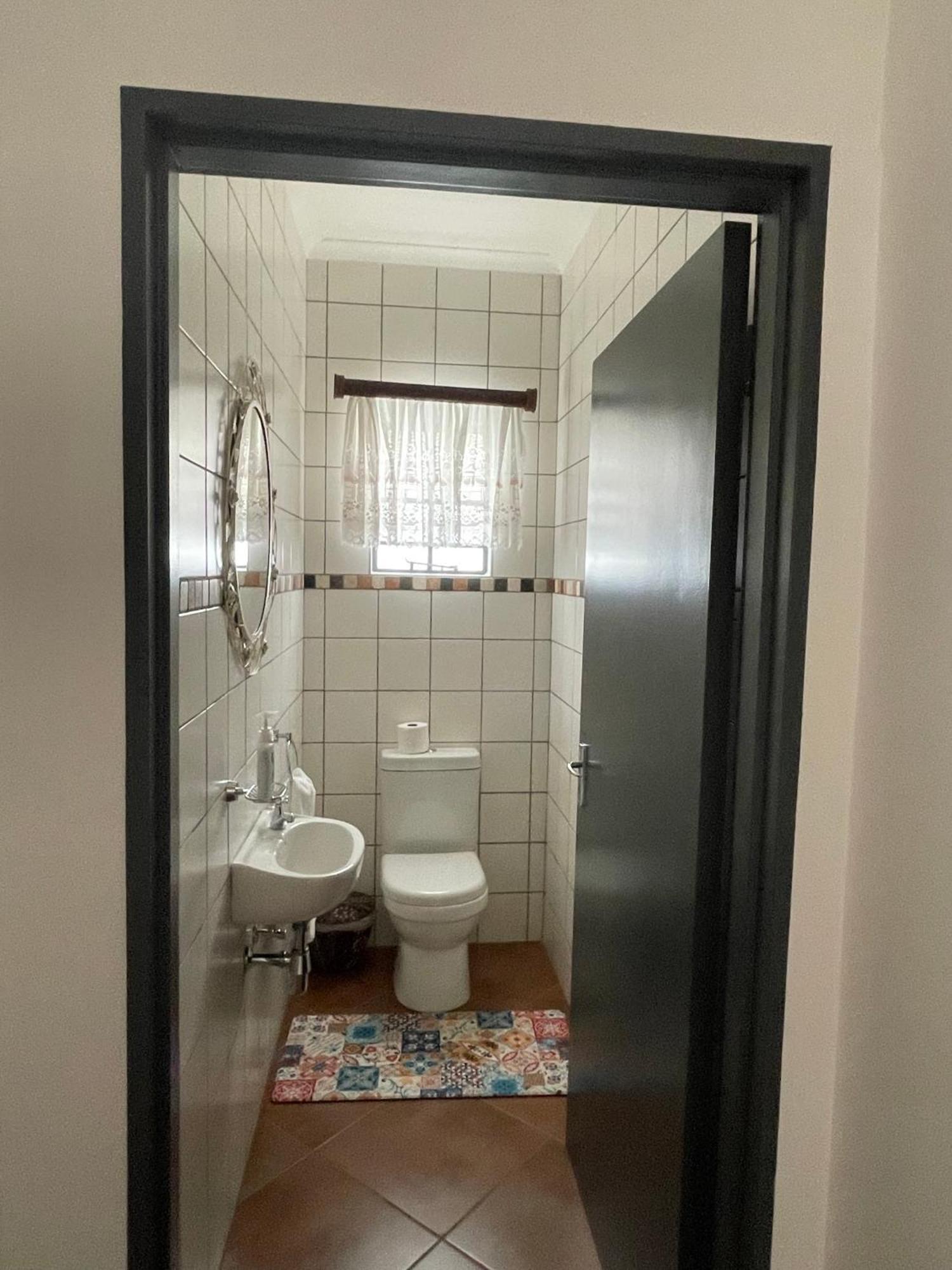 City Comfort Self Catering Уиндхоек Екстериор снимка