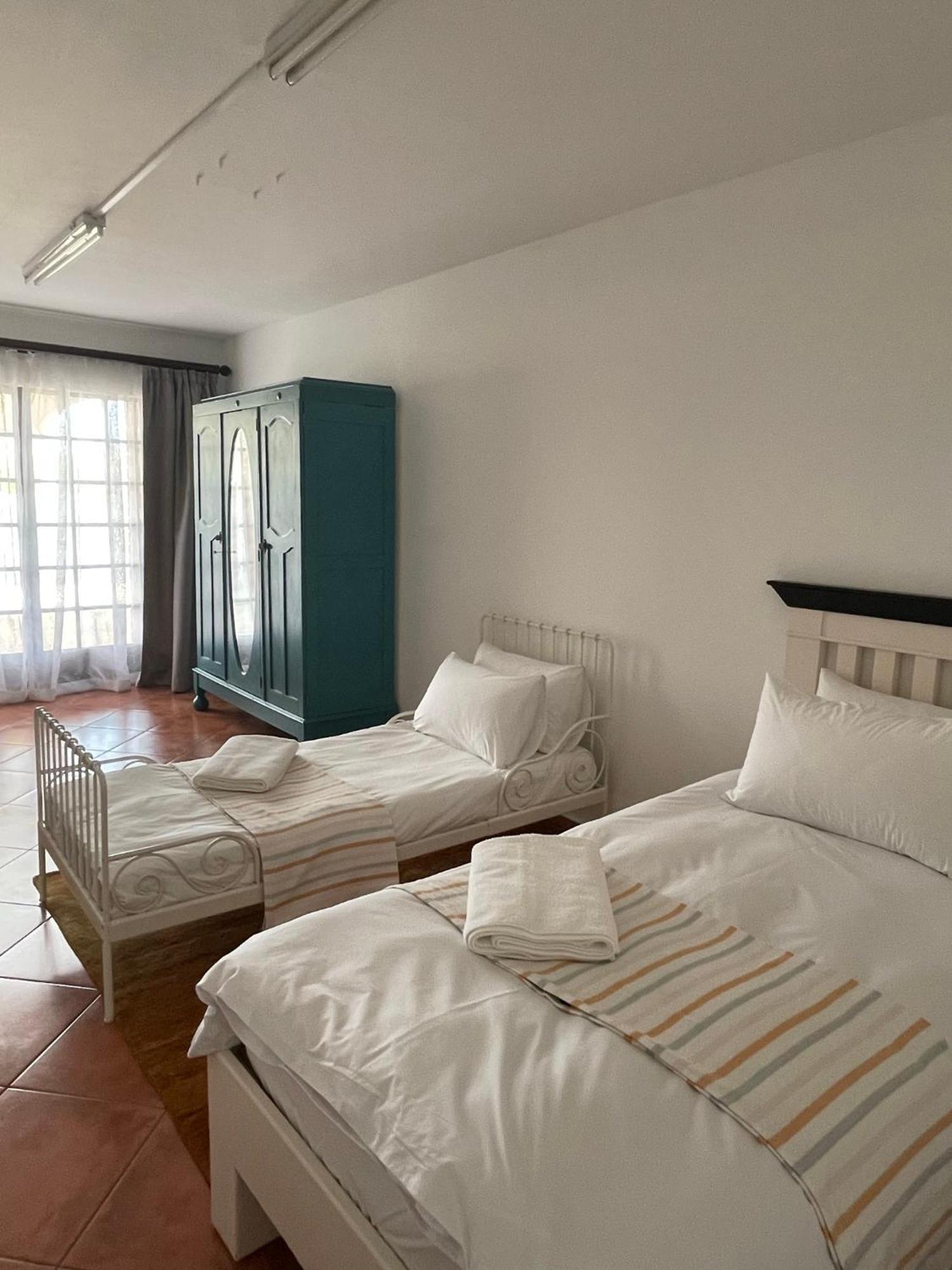 City Comfort Self Catering Уиндхоек Екстериор снимка
