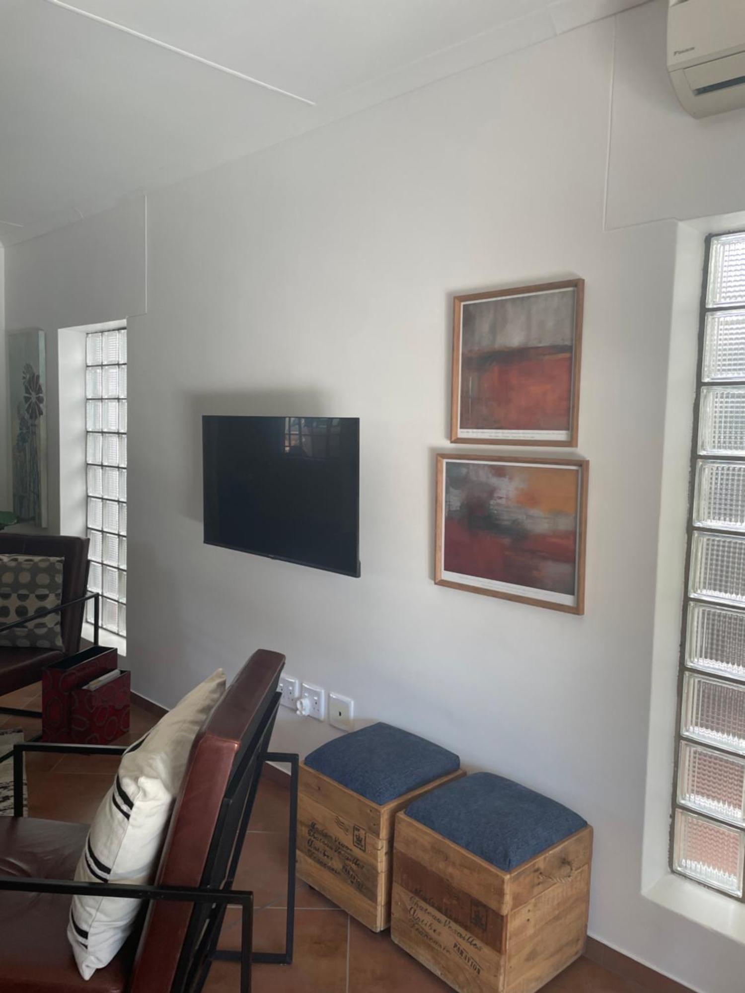City Comfort Self Catering Уиндхоек Екстериор снимка